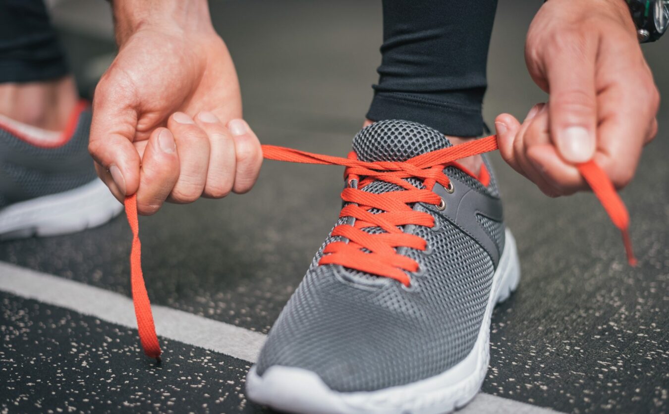 Feet Goes Numb When Running Causes and Treatment RunnersMD