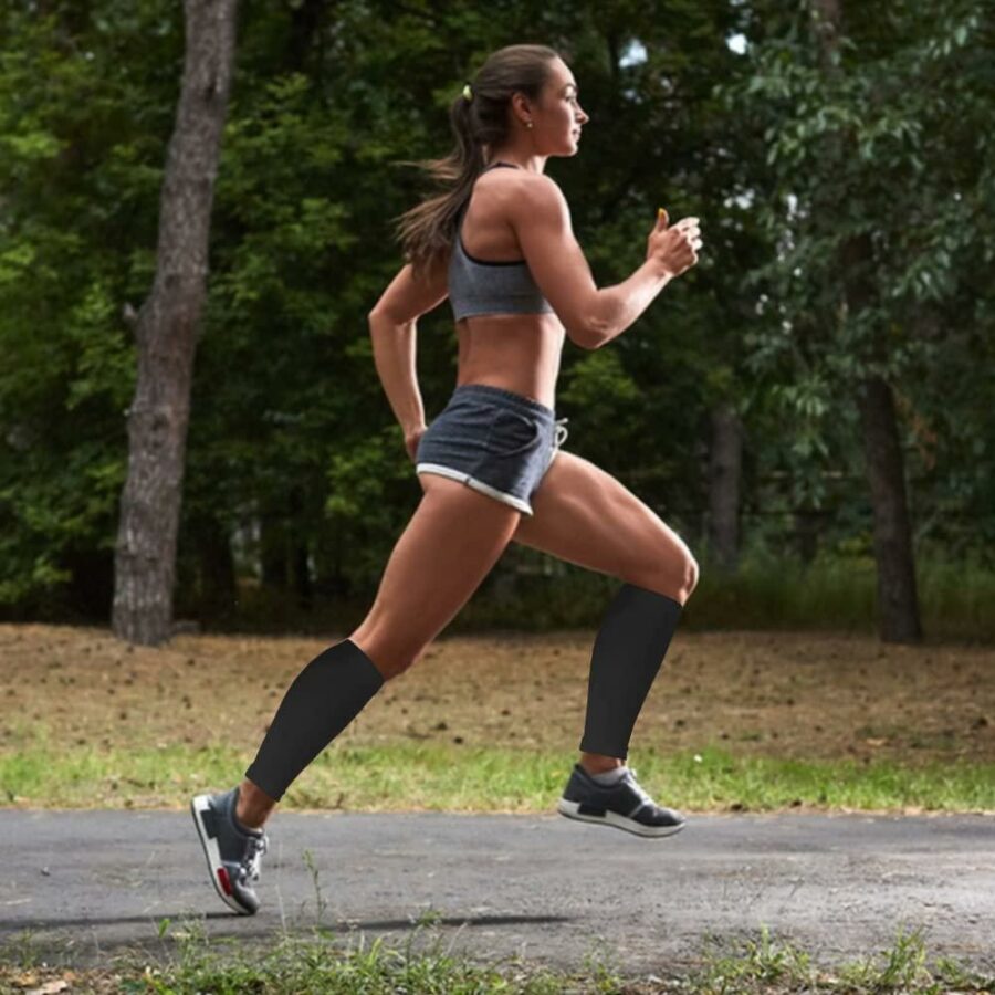 Calf Pain When Running Causes, Treatment, and Prevention Strategies