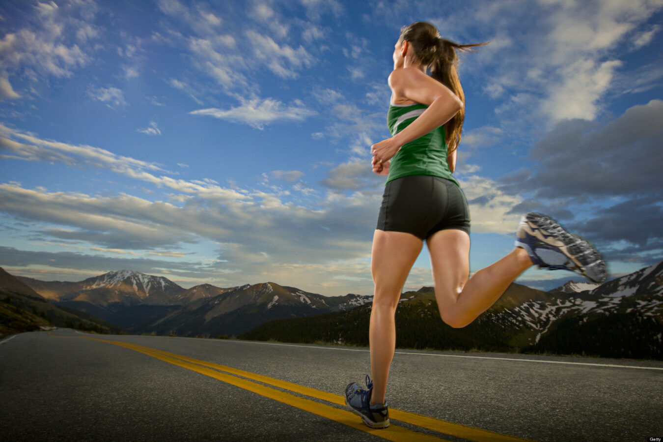 Feet Goes Numb When Running Causes and Treatment RunnersMD